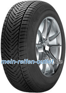 Tigar Ganzjahresreifen All Season ( 165/65 R15 81T ) 227130