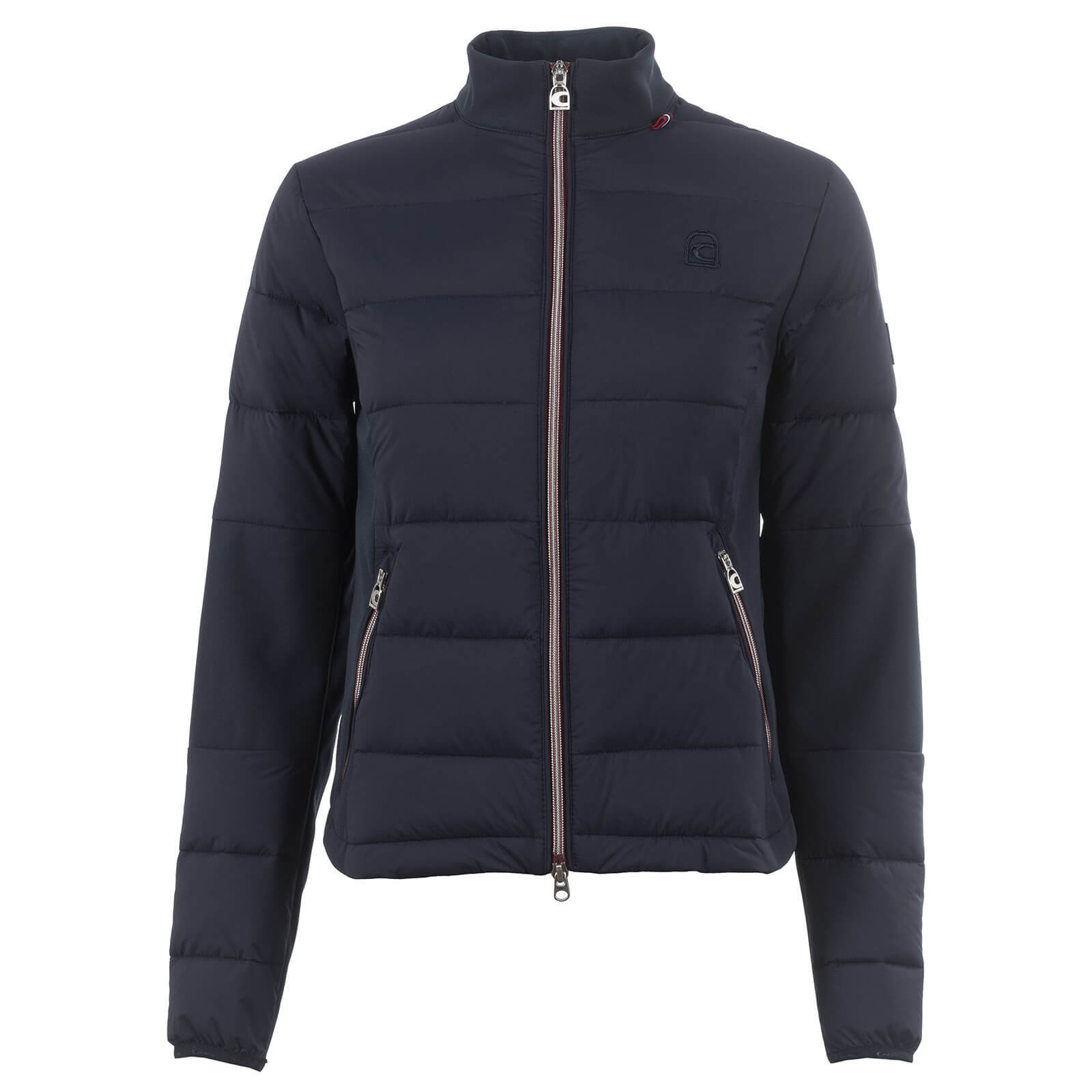 Cavallo CAVAL HYBRID Jacke Damen CAV-004540-8Q-40