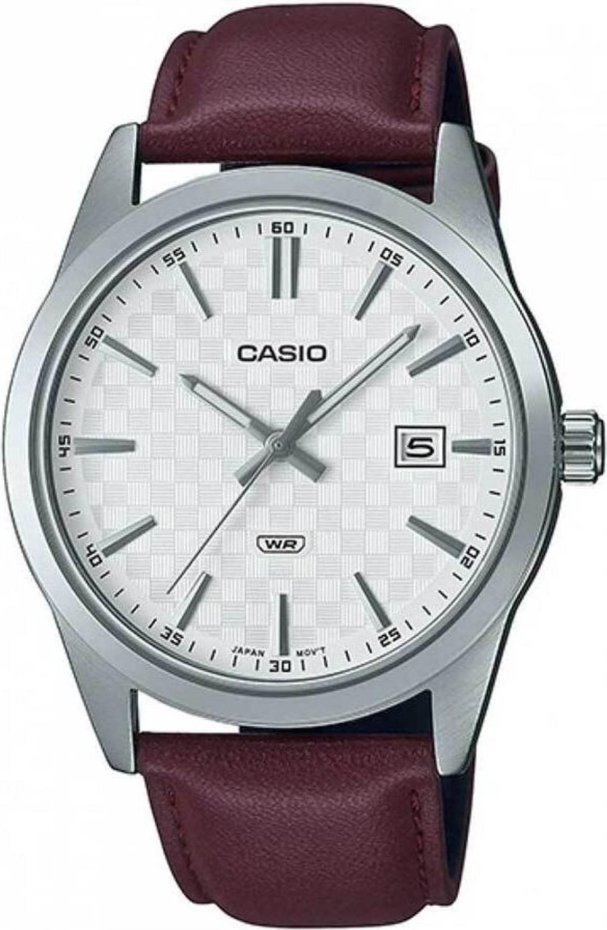 Casio Hodinky MTPVD03L5A