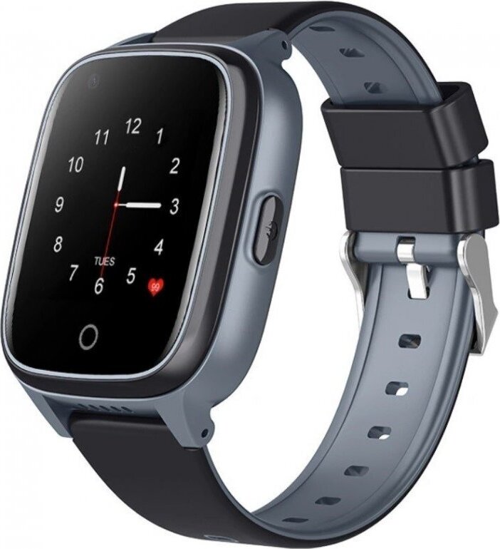 Kinder 4G GPS Uhr Secutek SWX-KT17