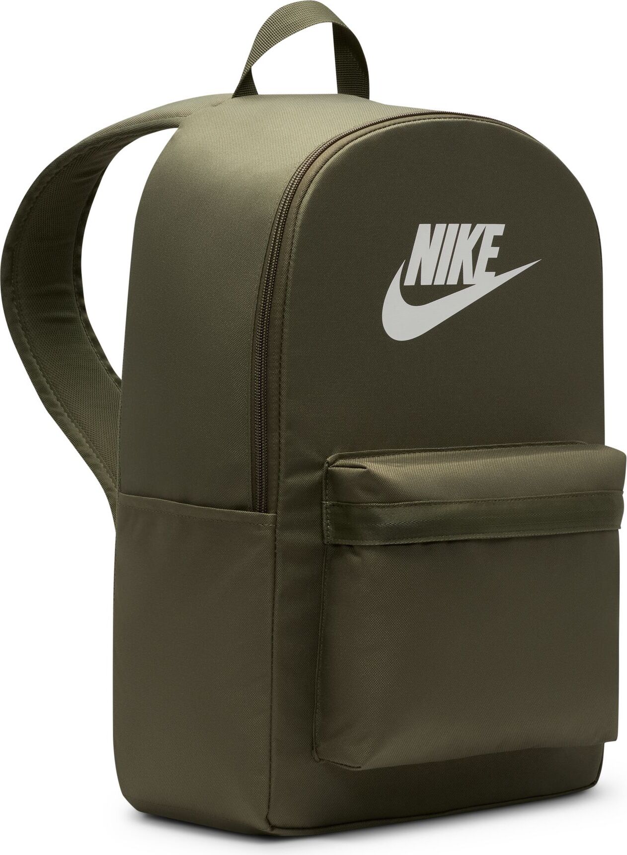Nike Nk Heritage Bkpk Medium Olive/Medium Olive/Summ Medium Olive/Medium Olive/Summ - DC4244
