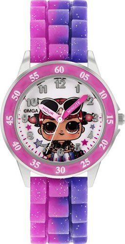 Disney LOL Čas prekvapenia Učiteľ