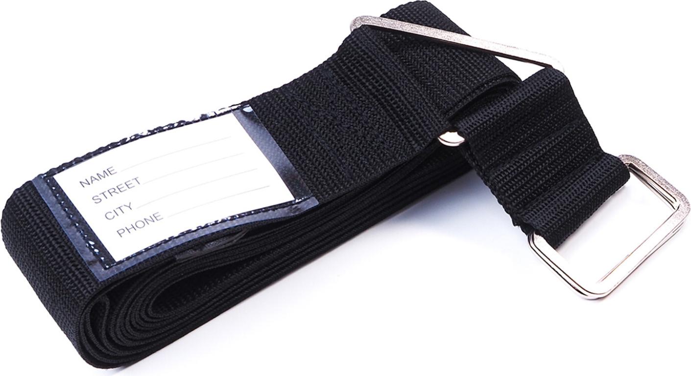 Aga Gepäckgurt DS4581