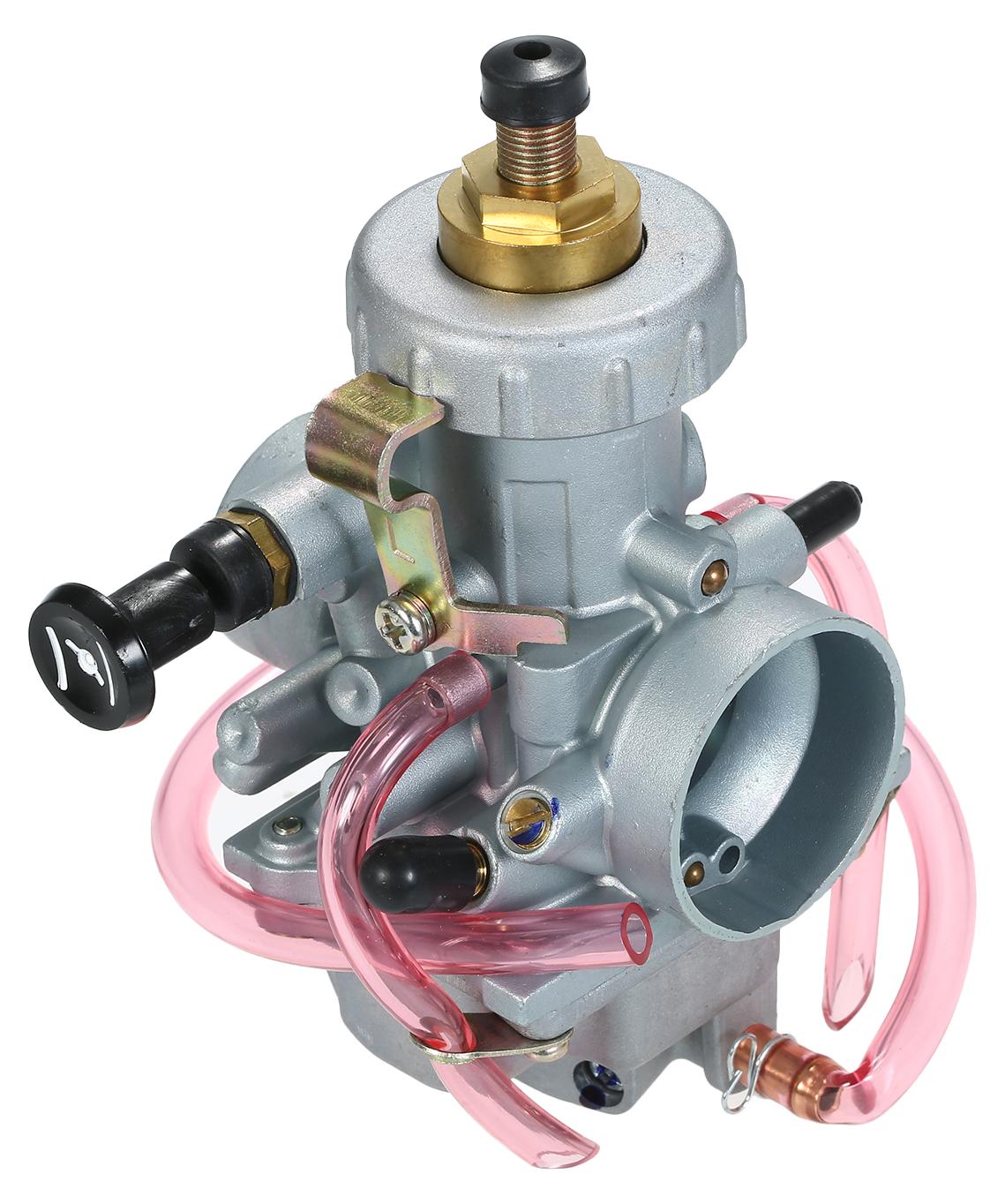 Gistuch Autovergaser Fahrzeugvergaser Ersatz für Yamaha 1988–2006 Blaster 200 YFS200