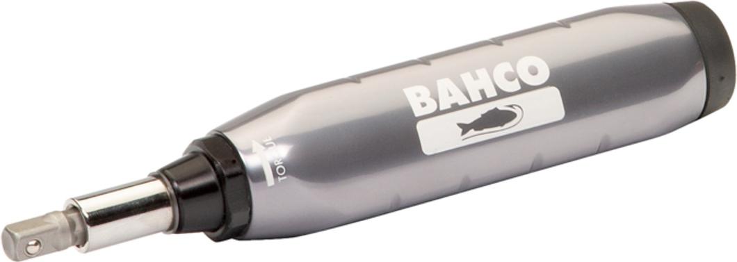 Bahco Voreingestellter Drehmomentschrauber - 1/4 - 15-170 cNm 6878N