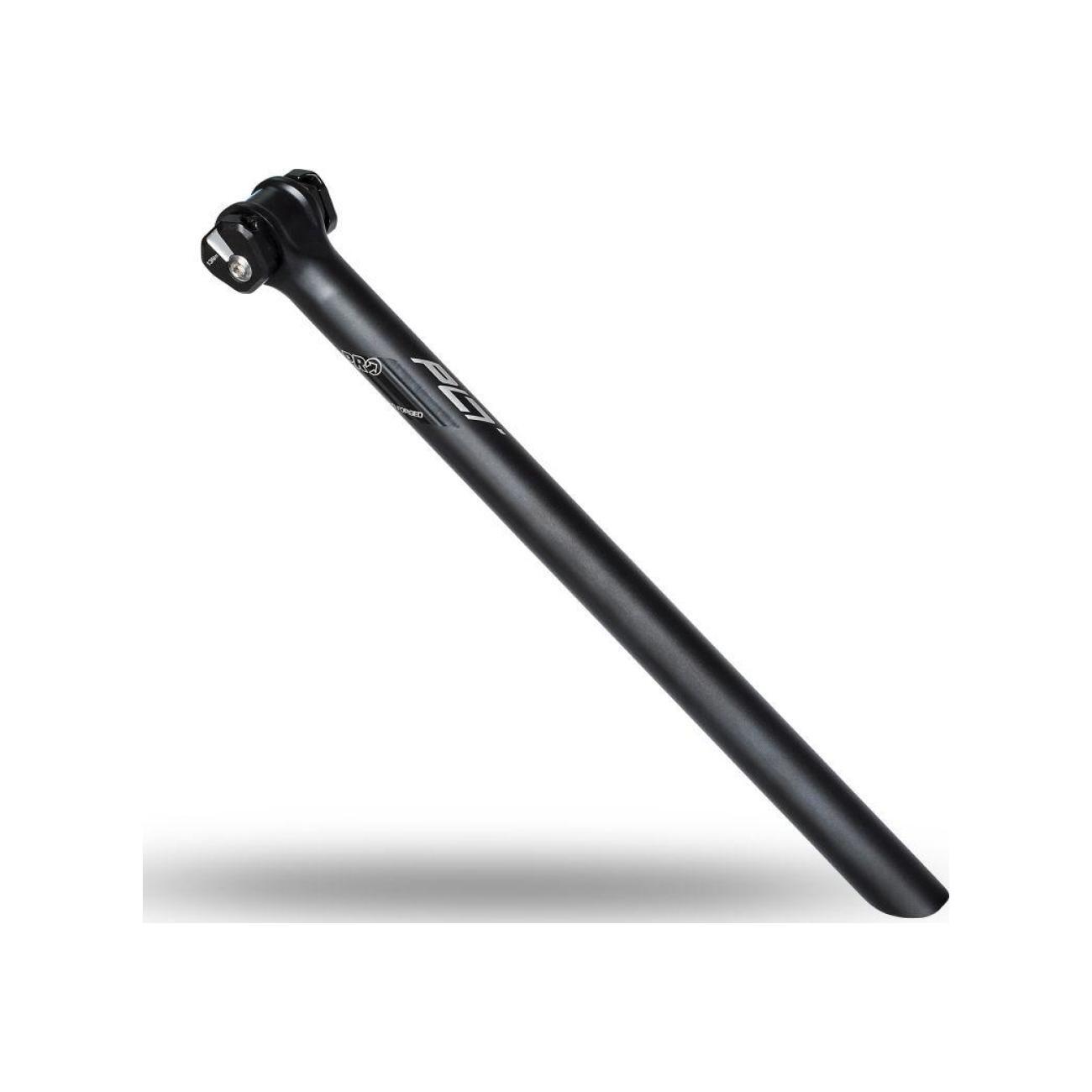 Blb spbb3547 canotto sella aero 272mm alluminio nero canotto sella ae Blb spbb3547 canotto sella aero 272mm alluminio nero canotto sella ae