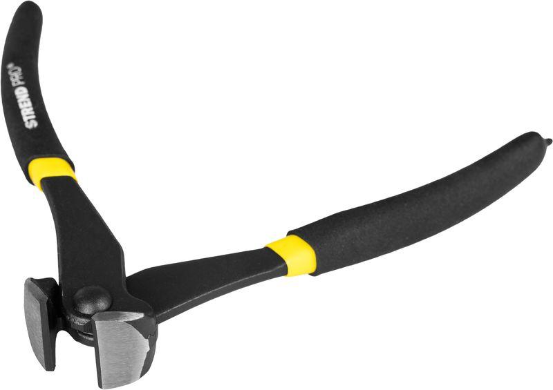 Zange Strend Pro CP0721, 180 mm, Stirnseitenschneider