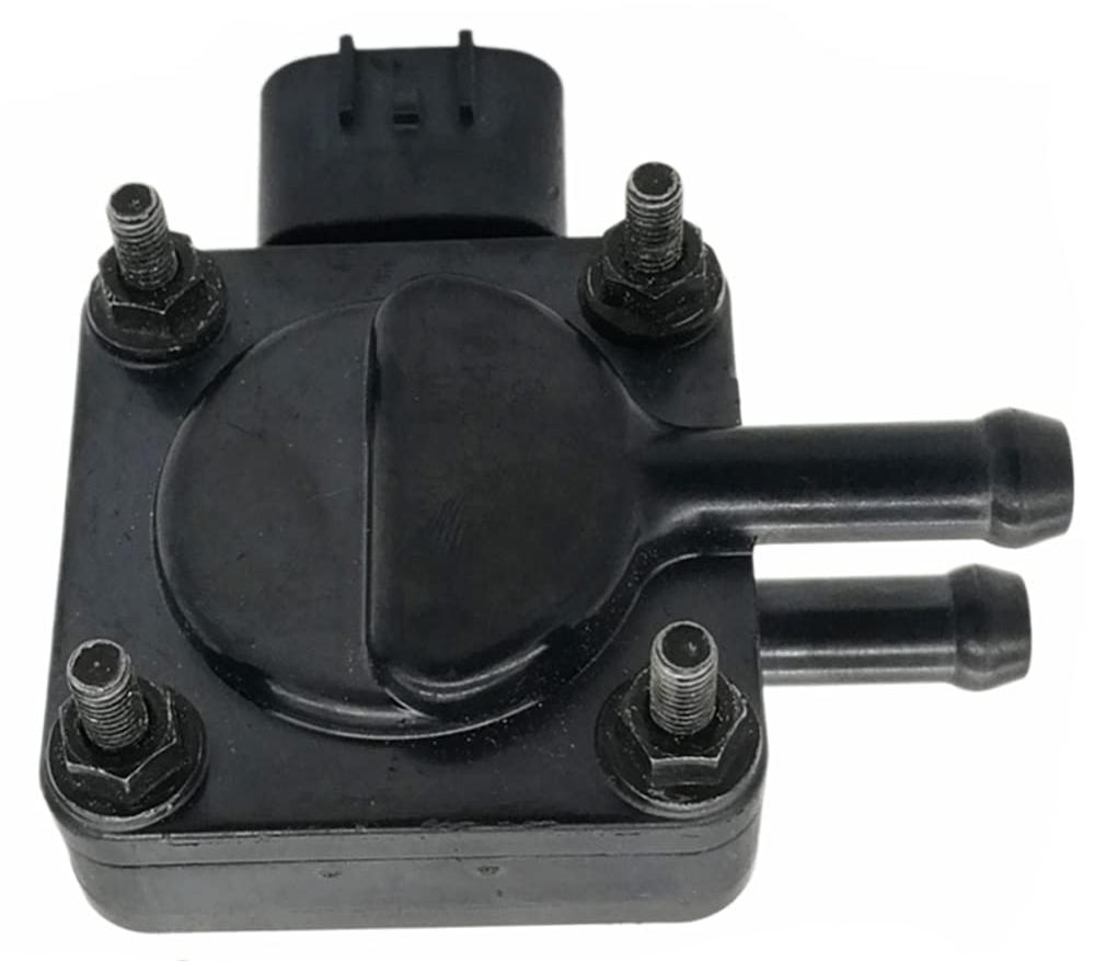 bez marki Druckdifferenzsensor DPS ME353933 für Canter 3.0 TD 2008 Amrxuts