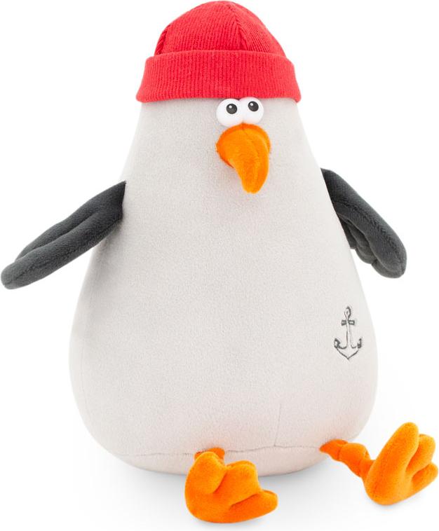Orange Toys Plüschalbatros 20 cm - Albatros