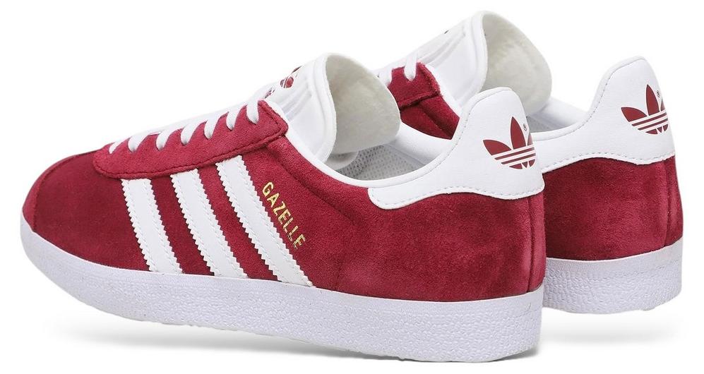 Adidas - Sneakers - B41645-GAZELLE - Herren - UK 8 B41645-GAZELLE - UK 8