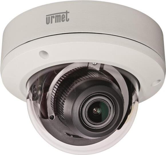 Grothe IP-Dome-Camera 5MPX KI PLUS VK 1099/552B (1099/552B)