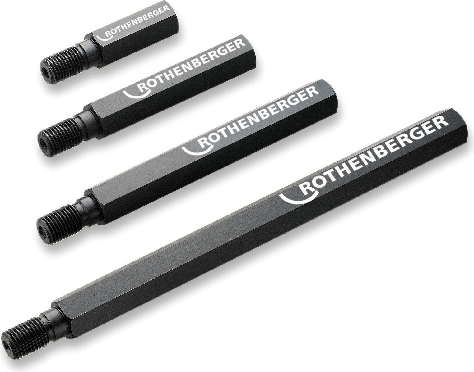 Rothenberger FF35060, Rumänien, 1 kg, 190 mm, 400 mm, 280 mm