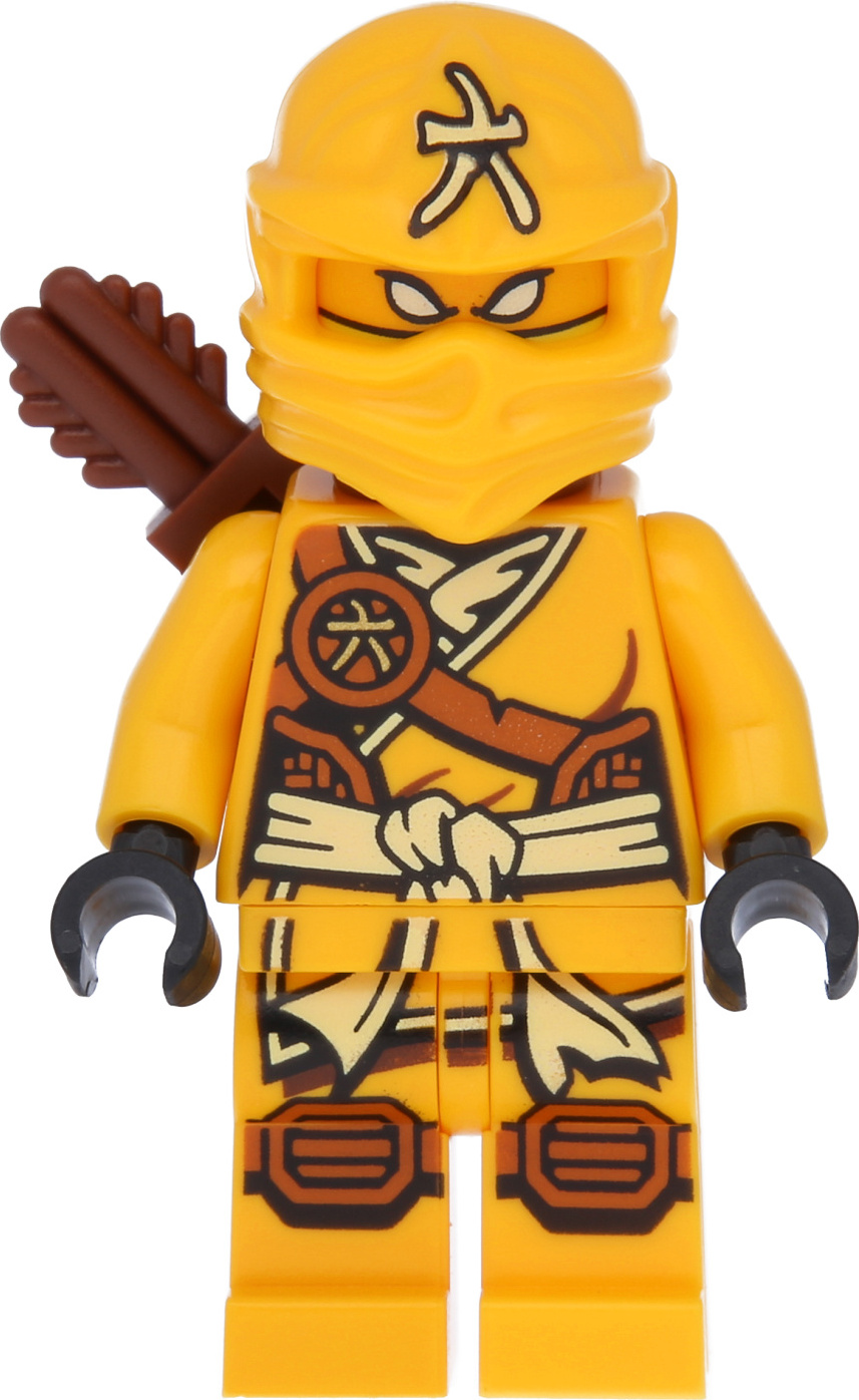 LEGO Ninjago: Skylor