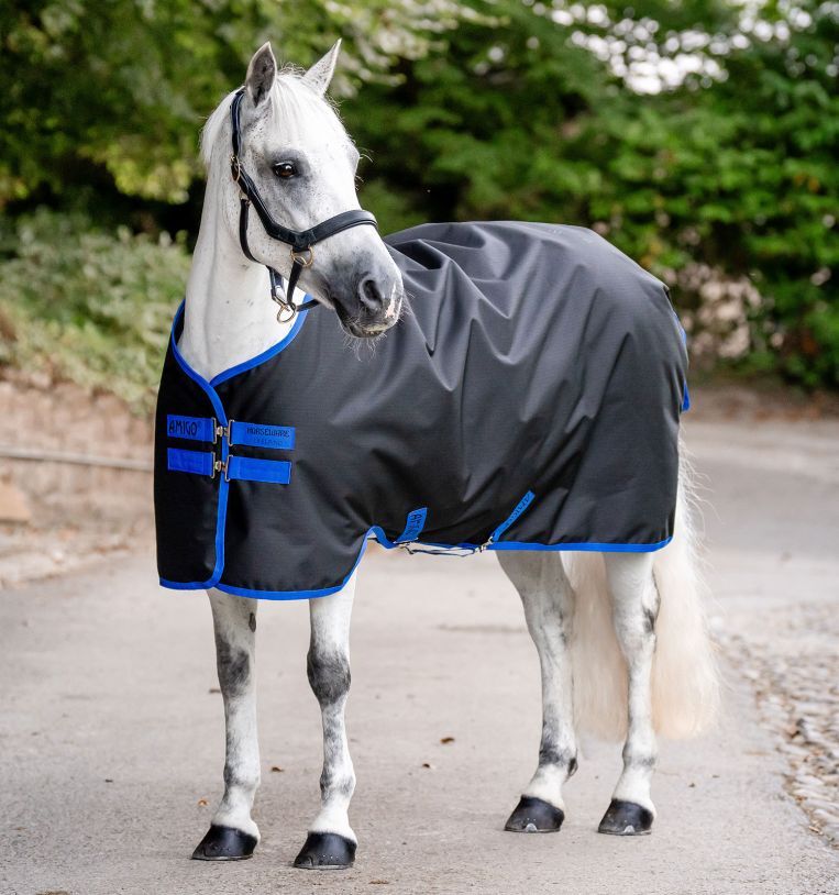 Horseware Amigo Ripstop 900D Original 0g AARAG0-KDD0-72