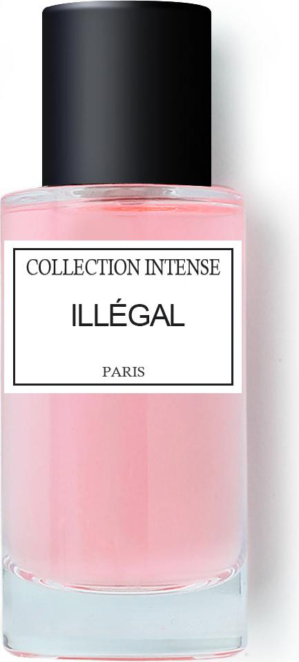 Collection Intens Illegal 50ml Dámska parfumovaná voda Aprizo