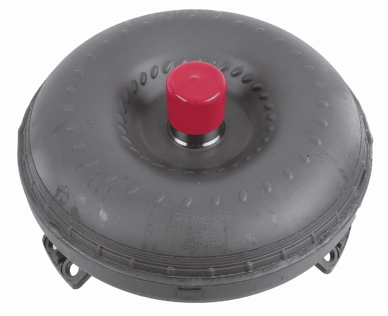 SACHS 0700 600 108 Automatický menič krútiaceho momentu vhodný pre MERCEDES-BENZ Trieda C Sedan (W204) Trieda E Sedan (W211) Trieda C Kombi (S204) GL (X164)