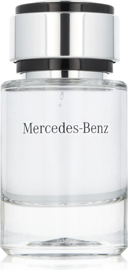 Mercedes-Benz Mercedes-Benz Eau De Toilette 75ml (man) 00482
