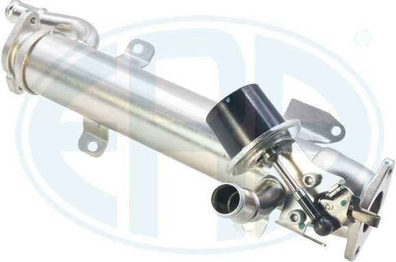 ERA 500068A AGR Kühler für VW GOLF VI (5K1) Passat Variant (3C5) TIGUAN (5N) GOLF PLUS (5M1, 521) Golf VI Variant (AJ5) Golf V Variant (1K5)