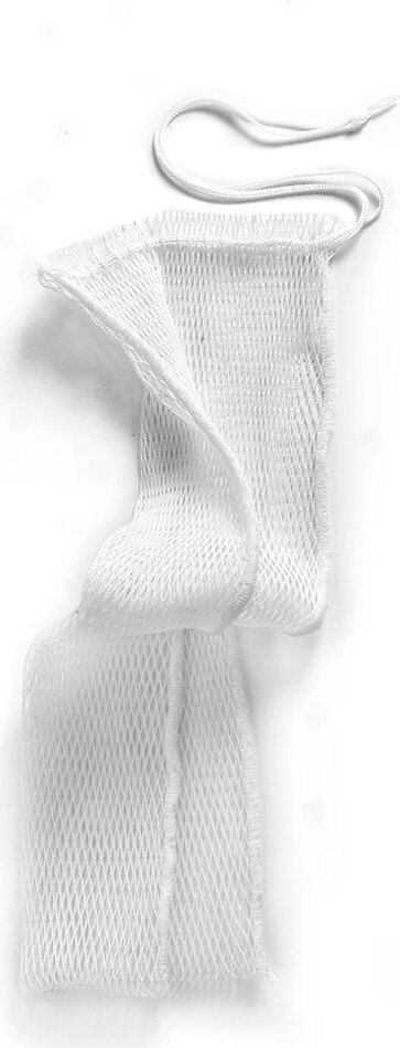 IBILI MENAJE, S.A. Ibili Netzbeutel Für Hülsenfrüchte 4kg Weiß Weiß One Size 779010-UNIT