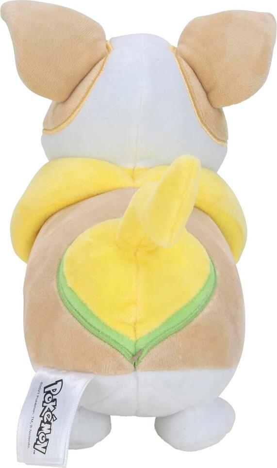 Northix Yamper Plüschtier, 20 cm - weich, süß, perfekt für Sammler
