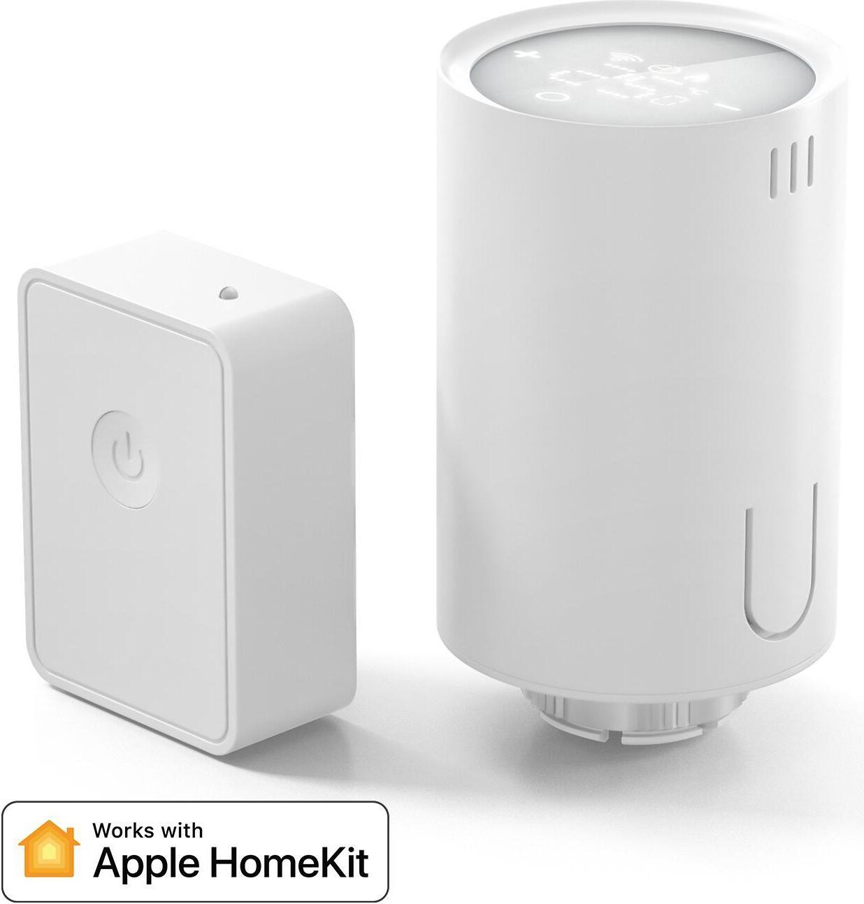 Meross Smart Thermostat Valve Starter Kit MTS150H