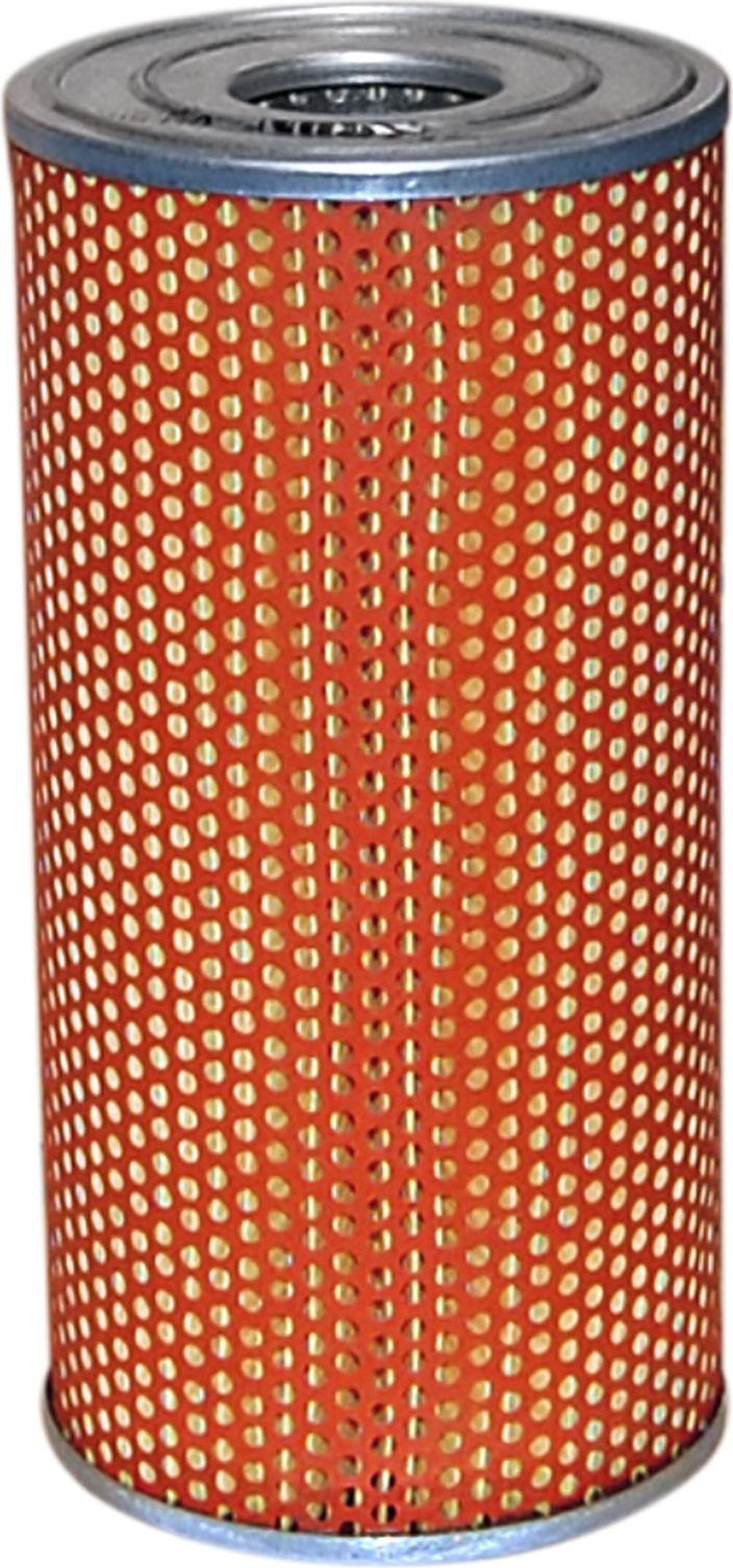 Ölfilter FILTRON OM 502 Filtereinsatz
