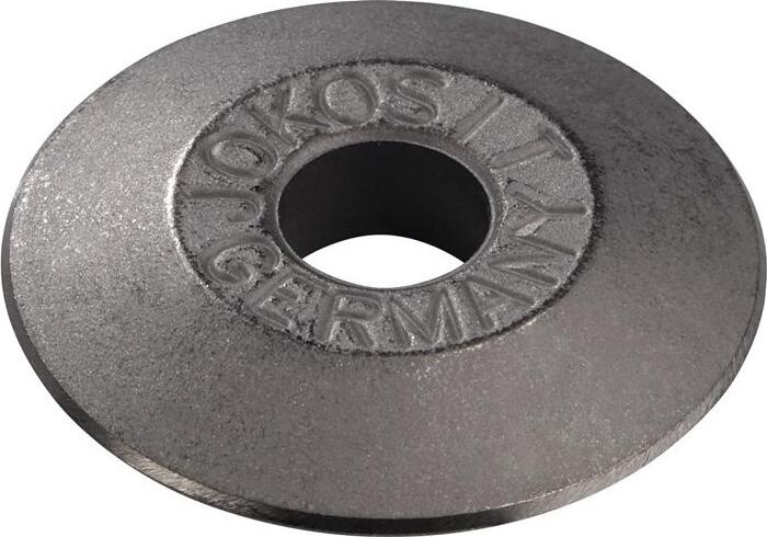 Jokosit GmbH Hartmetallrad D.22mm S.4,7mm HM JOKOSIT 6053
