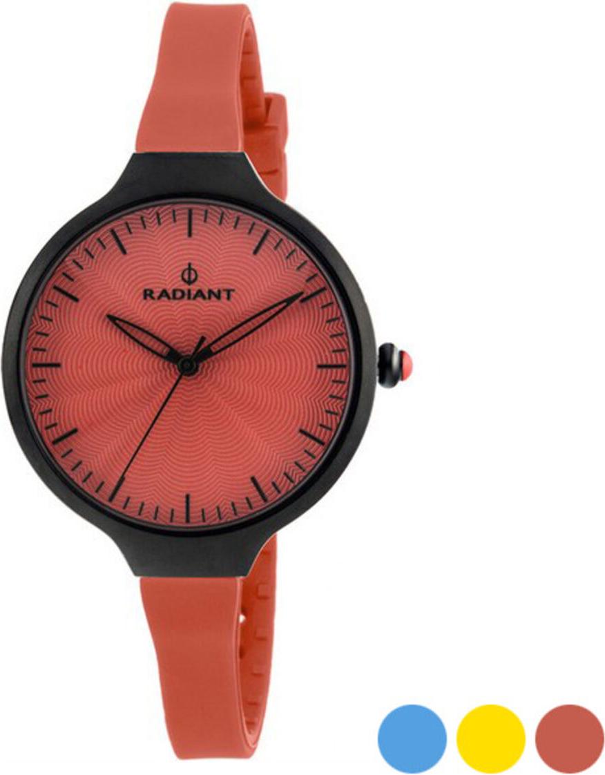 Damenuhr Radiant RA3366 (Ø 36 mm) Gelb Radiant S0331412