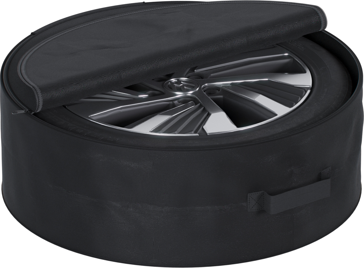 Borsa per pneumatici Coprire la ruota di scorta M 06785