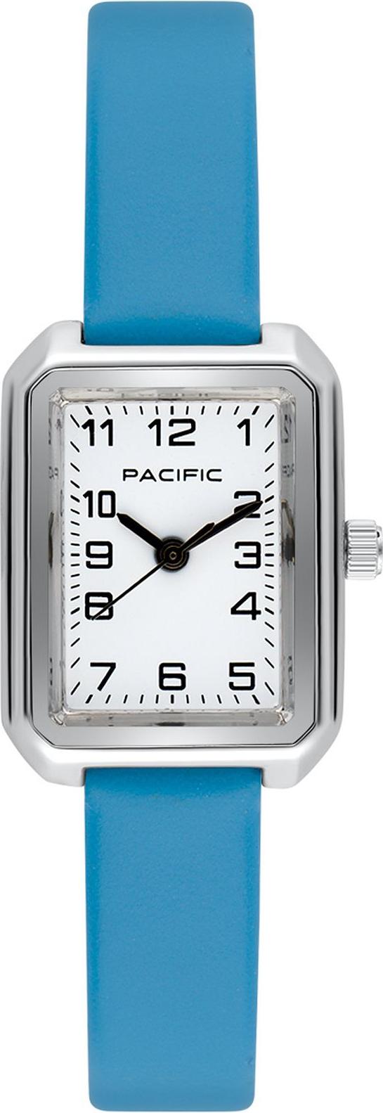 Uhr Pacific Damen Blau Pacific-PC00828