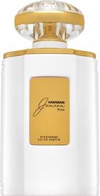 Al Haramain Junoon Rose parfémovaná voda pre ženy 75 ml