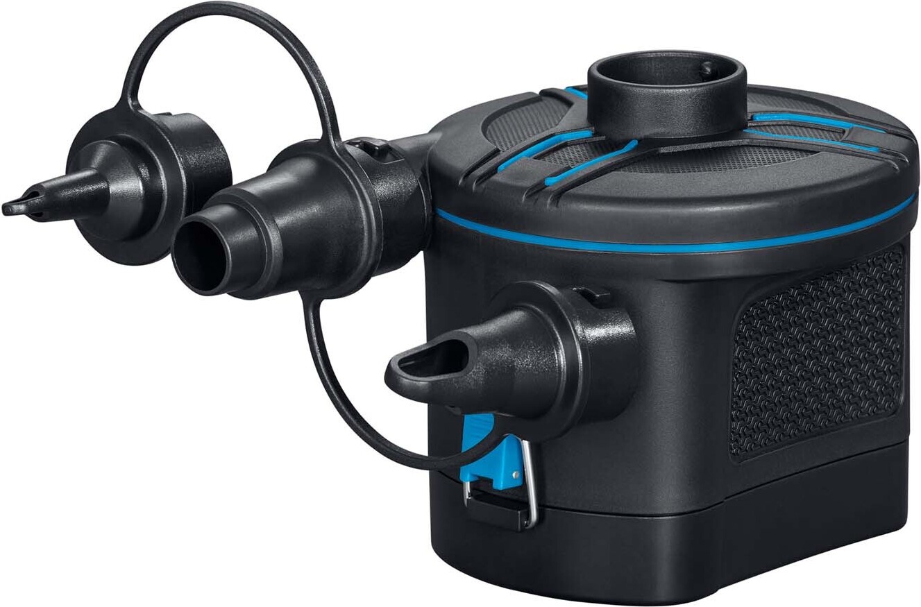 Bestway® PowerTouch™ batériové elektrické čerpadlo 430 l/min