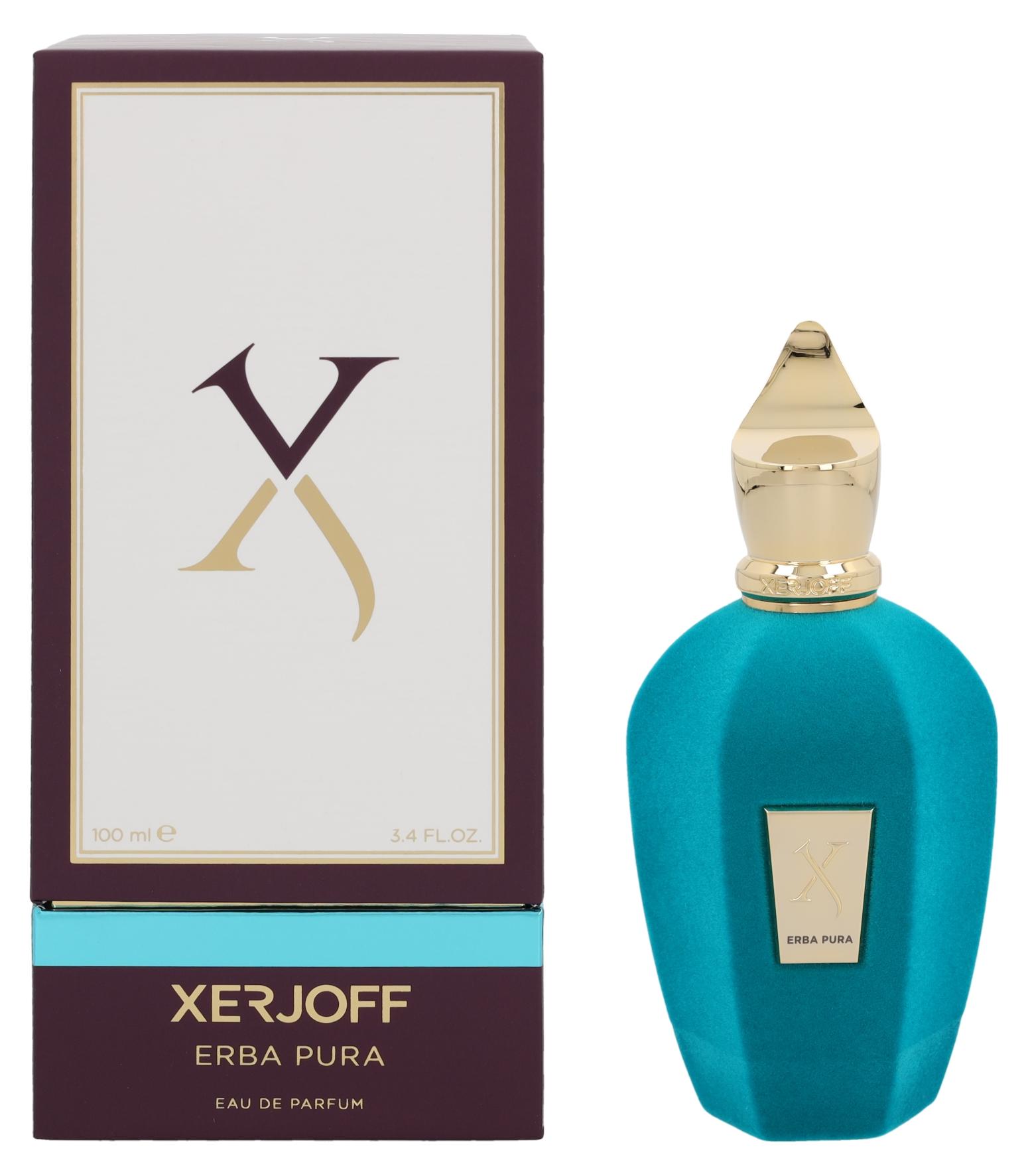 Xerjoff Erba Pura parfémovaná voda unisex 100 ml
