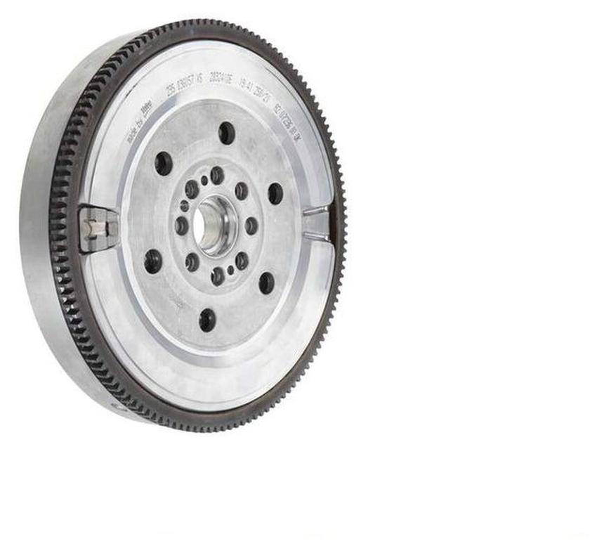 Schwungrad für Motoren mit Zweimassenschwungrad VALEO für u.a. BMW 3er 836621