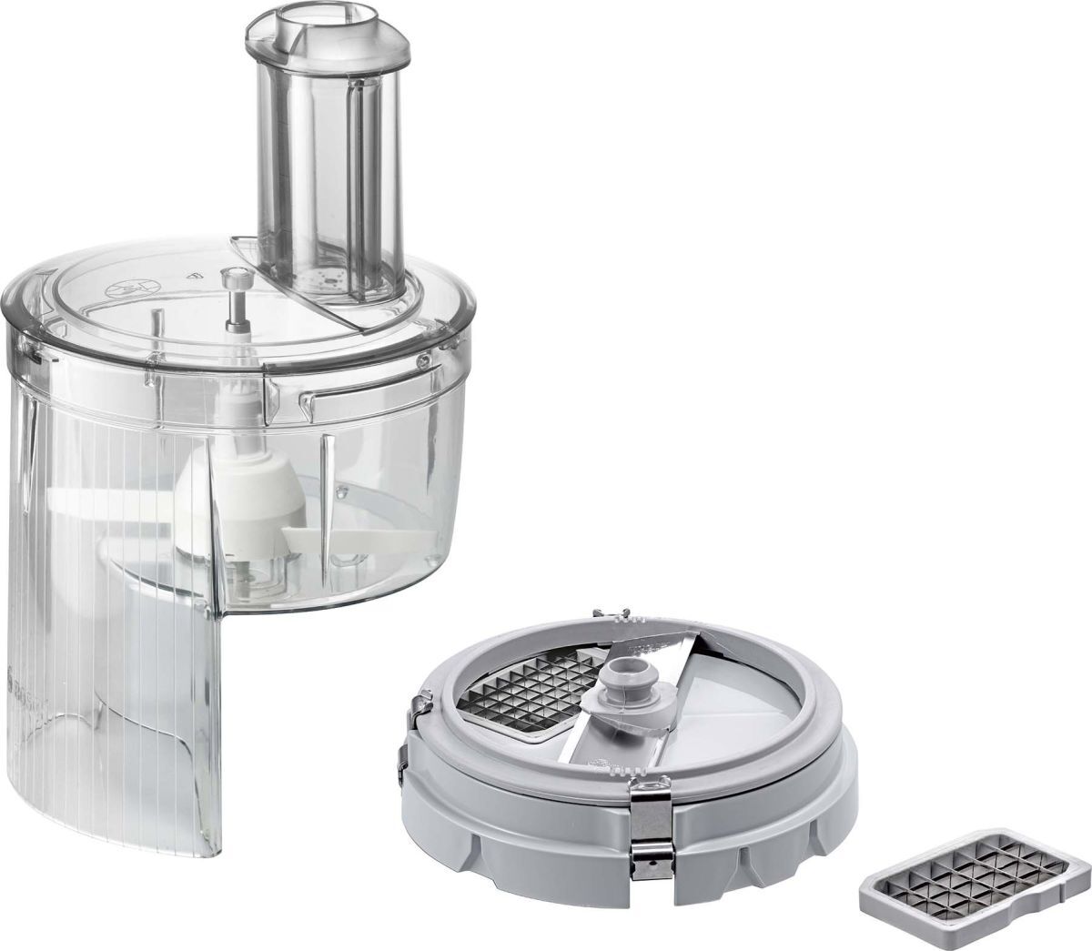Bosch MUZ5CC2 Würfelschneider für MUM5