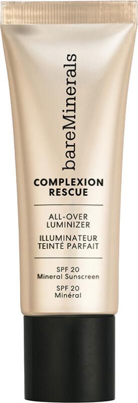 Bareminerals Complexion Rescue All Over Luminizer Spf20 Shampoopagne​ 35 ml