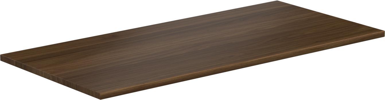 Mexen Uni Schrankoberfläche 120 cm, Nuss - 91AXX-1204-464-18-86