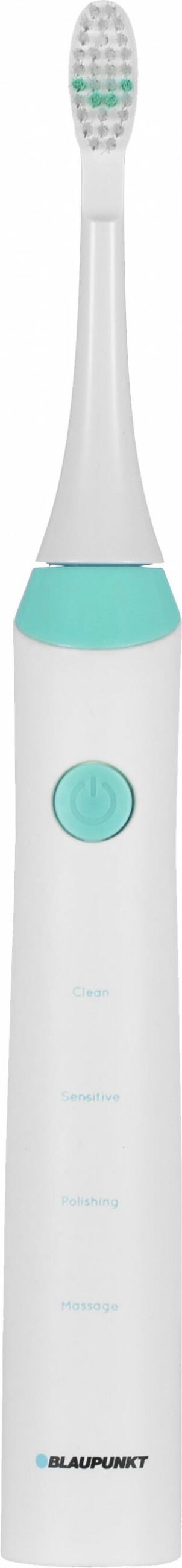 Sonická zubná kefka Bluapunkt DTS612