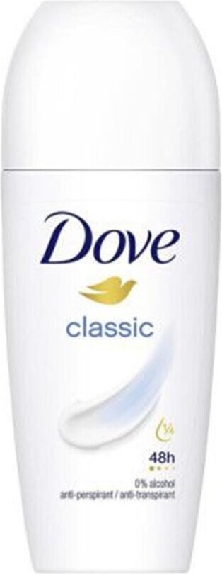 Des Dove Classic Rollon 50
