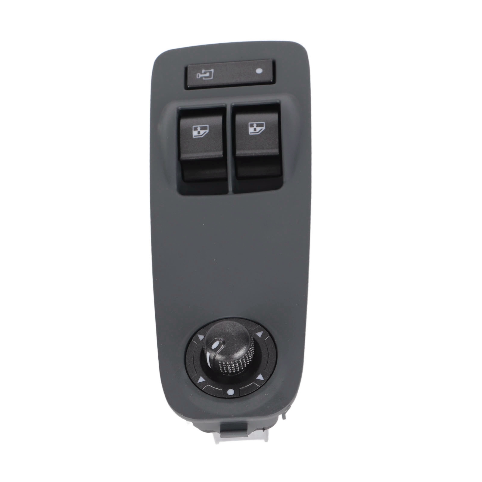 Cocosity 735487419,6490.X9,Fenster-Hauptschalter,Fenster-Hauptschalter,Fensterschalter,Fensterschalter,Fenstersteuerungsschalter,elektrischer Fensterschalter