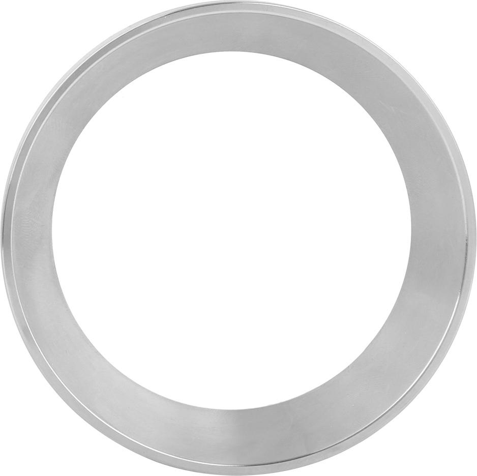 Cocosity 58 mm Edelstahl Kaffee Dosierungsring Trichter Ersatzpulverempf?nger -Zubeh?r Maker -Zubeh?r