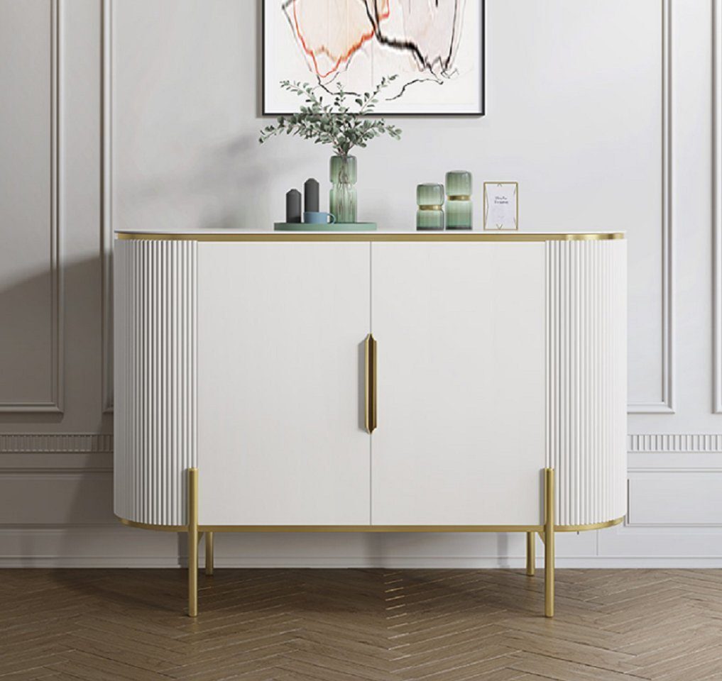 Wohnzimmer Kommoden Holz Neu Designer Sideboard Modern JVmoebel
