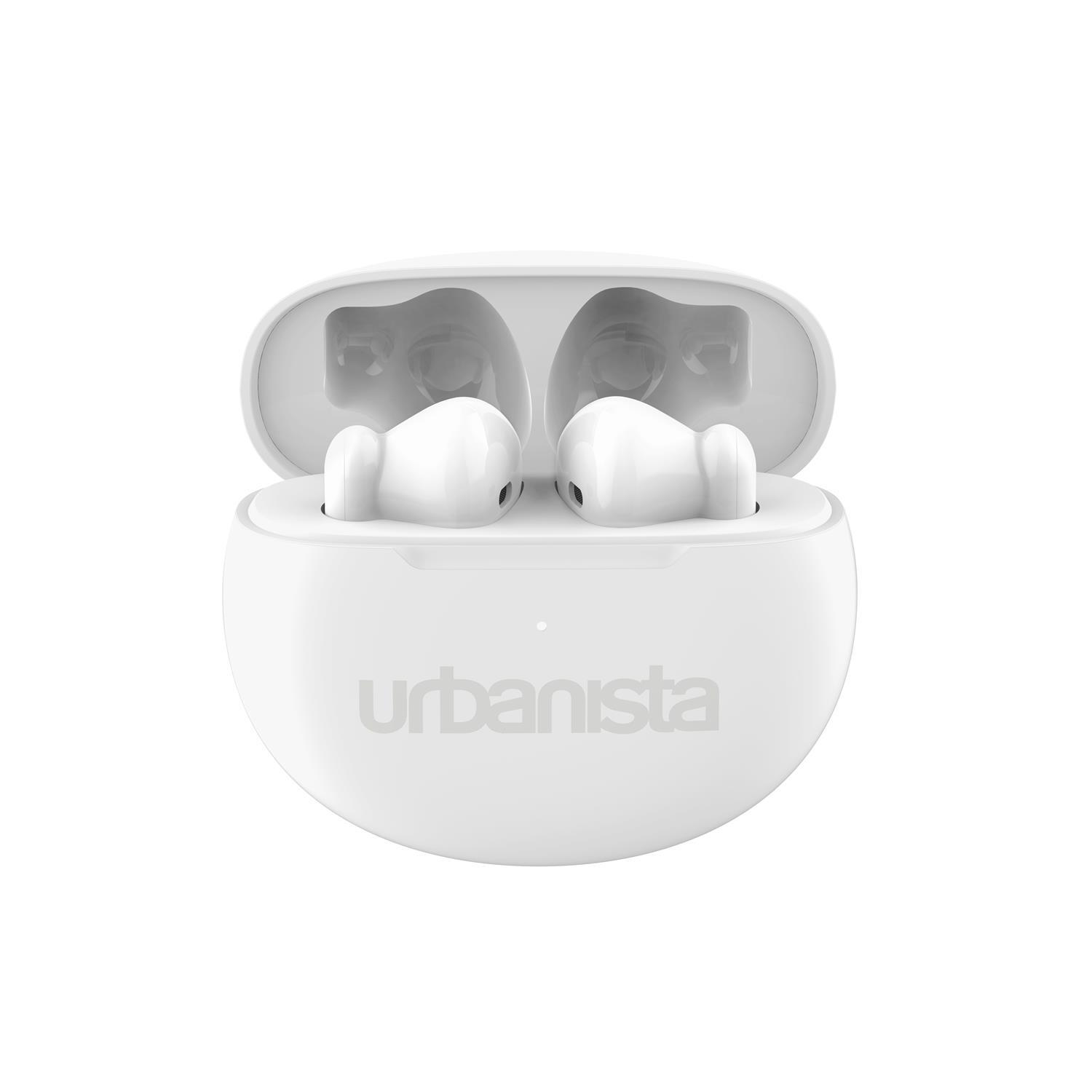 Urbanista Austin Bluetooth InEar Kopfhörer - white NEW-11770