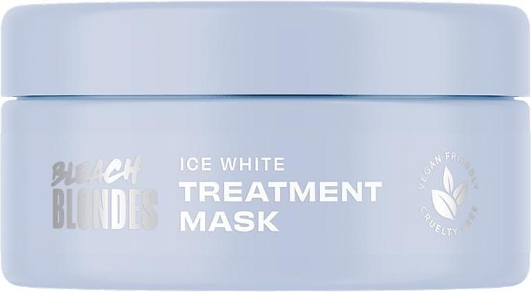 Lee Stafford Behandlung Lee Stafford Bleach Blondes Ice White Toning Behandlung 200ml 338569