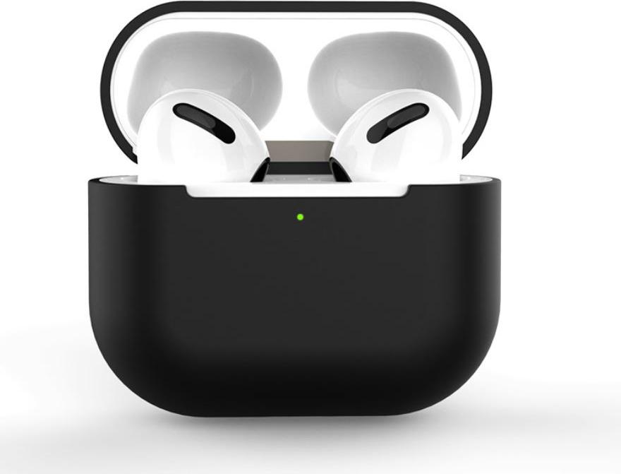 westwindstore Schutzhülle für AirPod der 3. Generation Schwarz