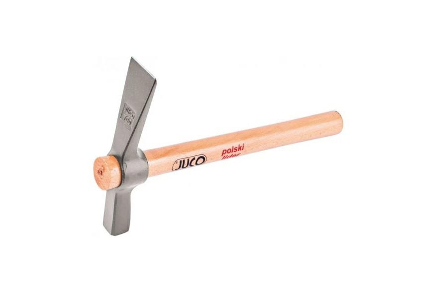 JUCO MASONRY HAMMER 0.7 kg | Sourcing
