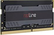 Mushkin SO CL22 Redline single intern retail - 32 GB - DDR4 MRA4S320NNNF32G