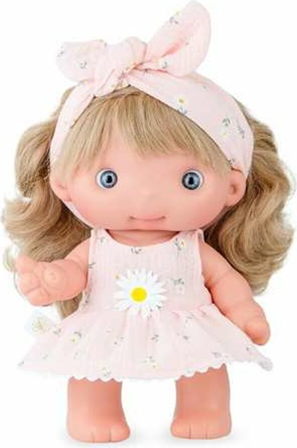 Puppe Piu 25 cm Marina & Pau 1417