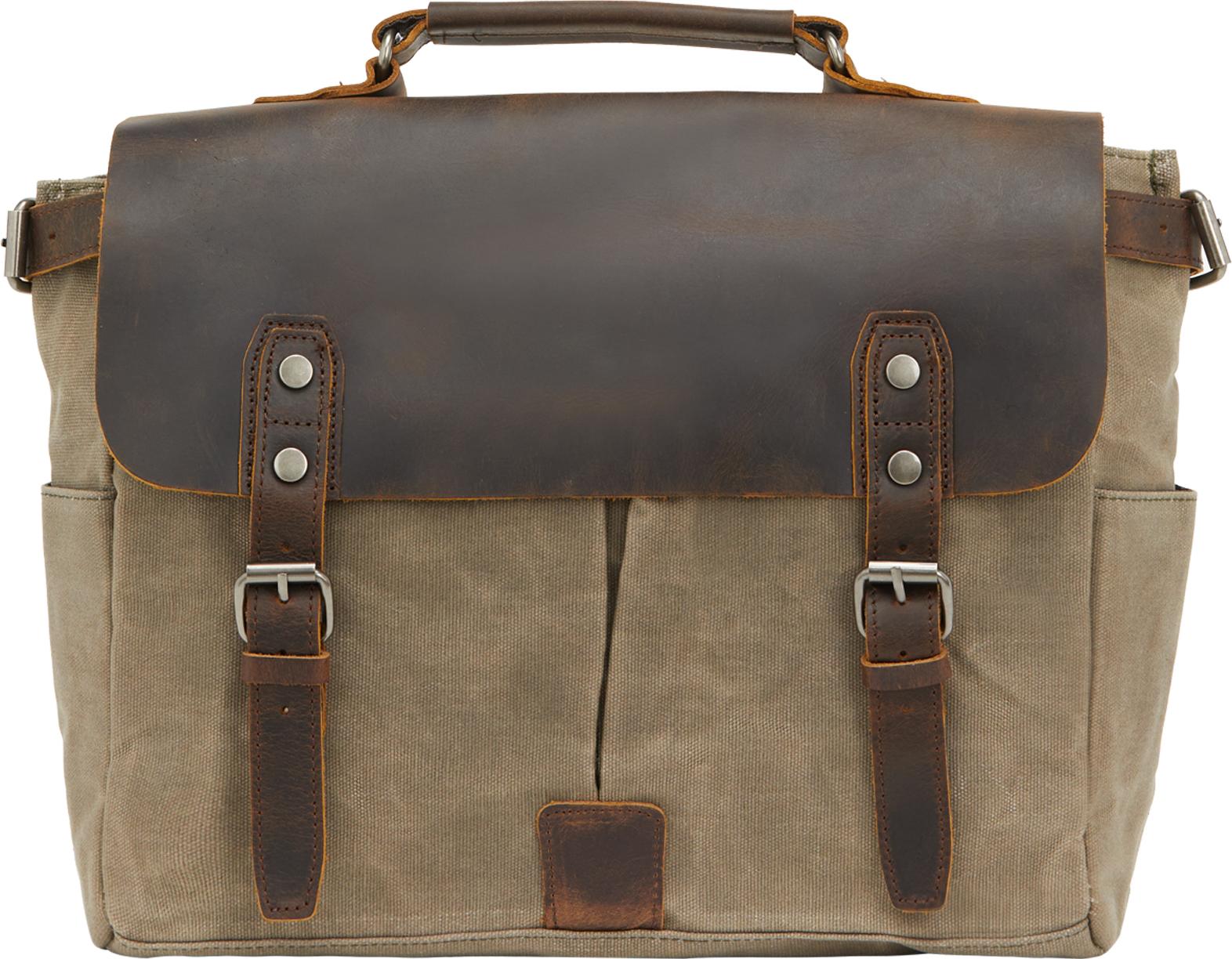 joella herren tasche - grün, one size