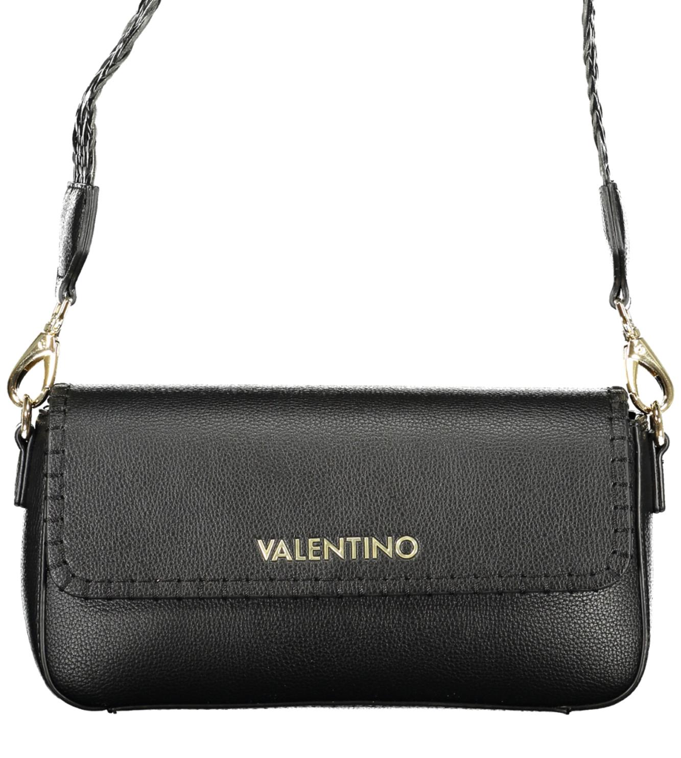 VALENTINO BAGS Elegante schwarze Damentasche mit vielseitigen Trägeroptionen VBS9W909ALEKSANDRA_NENERO